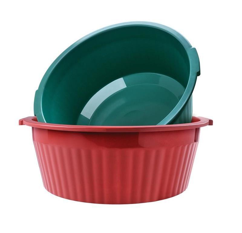 Ciotola PLASTICA 32 LTS ARQPLAST