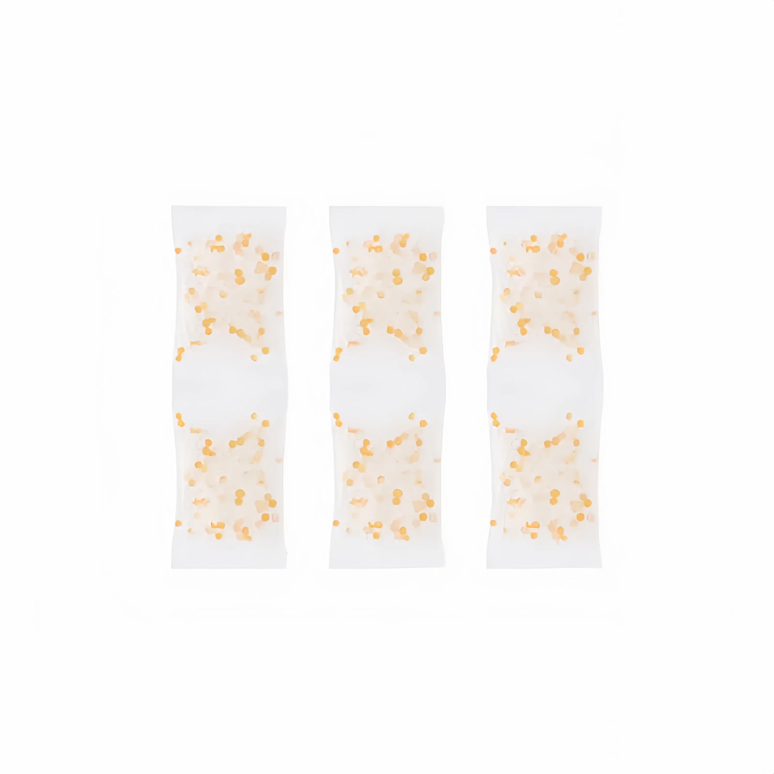 Para BambuLab AMS Desecante Paquete de 6 piezas para mantener los filamentos Dessicante seco para absorber el filamento de secado de humedad para bambú P1S/X1C AMS