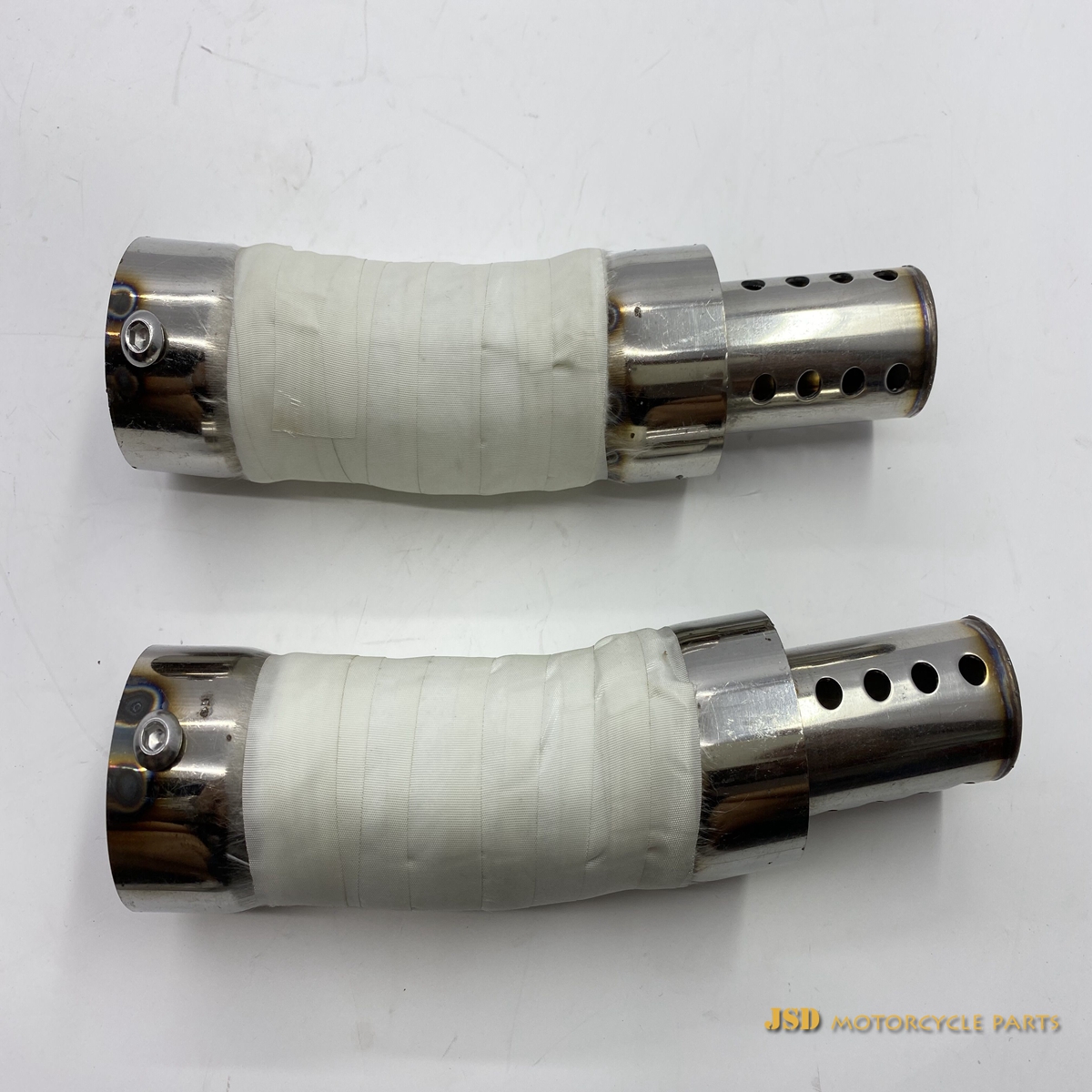 Silencieux VH amélioré, adapté pour Harley 883, X48, 1200