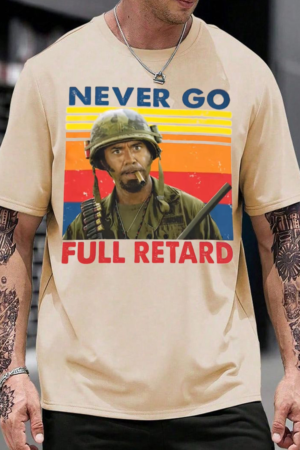 Nunca vá retardar completo camiseta das mulheres dos homens oversized y2k streetwear pesado algodão solto topo t rua hip hop feminino roupas masculinas