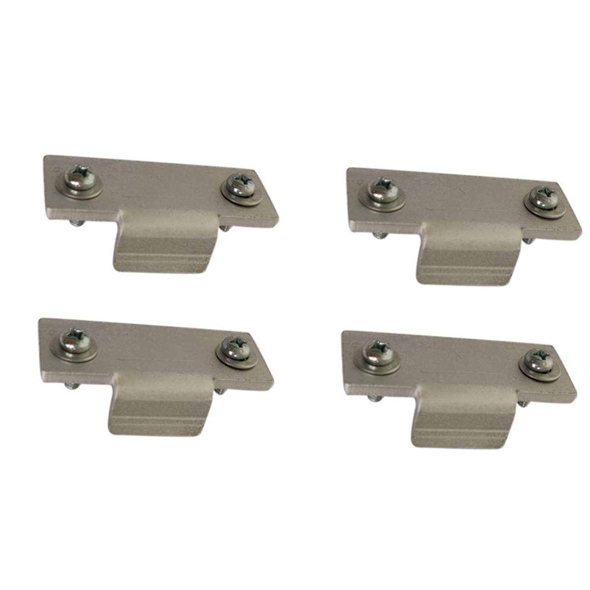 A04I 2X Two SL-D2 3200 B2 Q2 D3, Others Turntable Dust Cover Repair Tabs Hinge