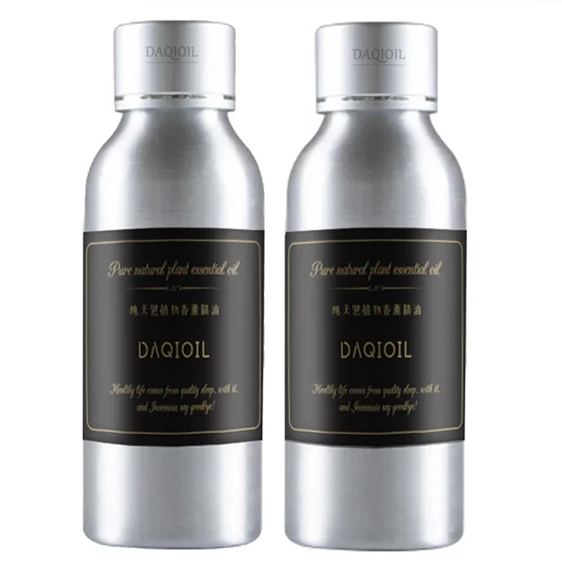 Difusor de aceites esenciales de 100ml, ambientador de Hotel, máquina aromática, difusor sin agua, fragancia para habitación