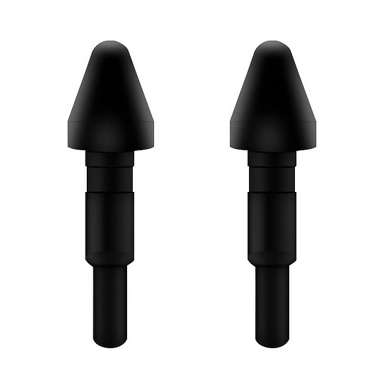 Mais novo 2 peças ponta de caneta stylus para Lenovo Xiaoxin Pen Precision Pen 2 Tab P11 Pad/Pad Pro/Pad