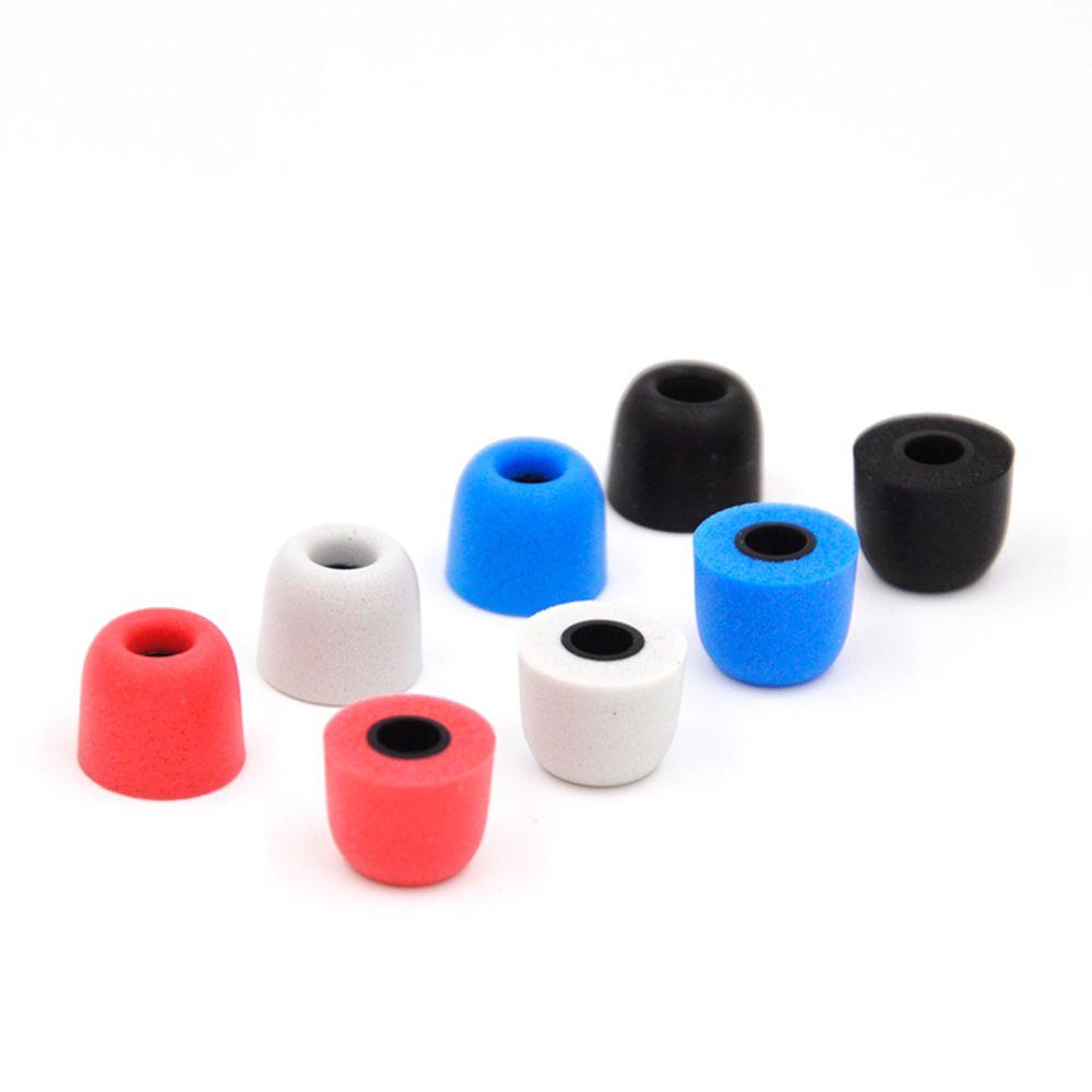 Consumer Electronics C Sets Noise Isolating Earbuds T100 T200 T300 T400 Replacement Eartips Memory Foam For In-Ear Earphone