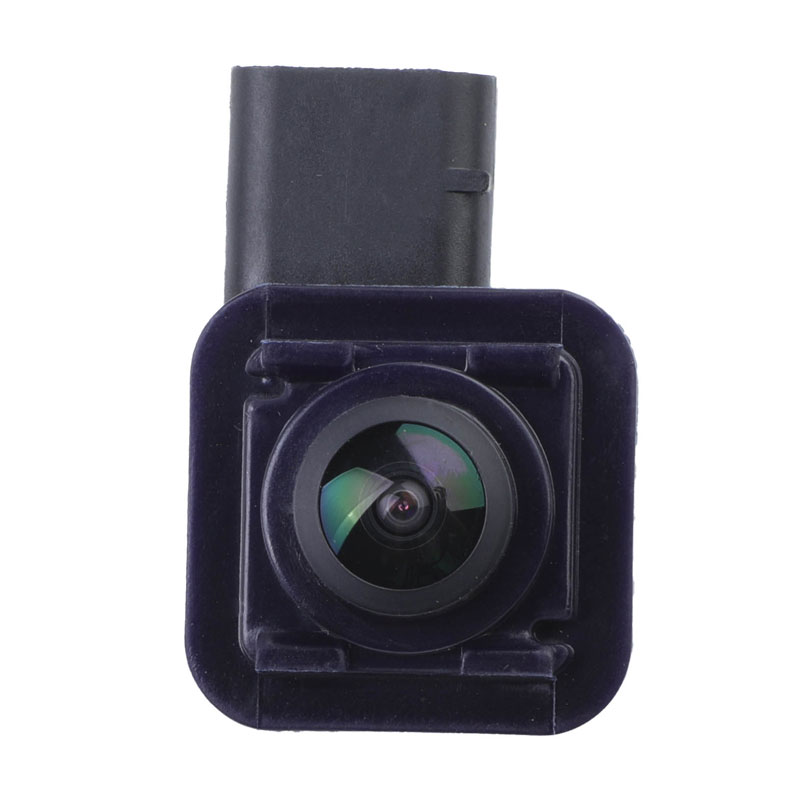 Nueva cámara de visión trasera de coche cámara de marcha atrás FL3T19G490AG para camioneta Ford F150 F-150 FL3T-19G490-AG
