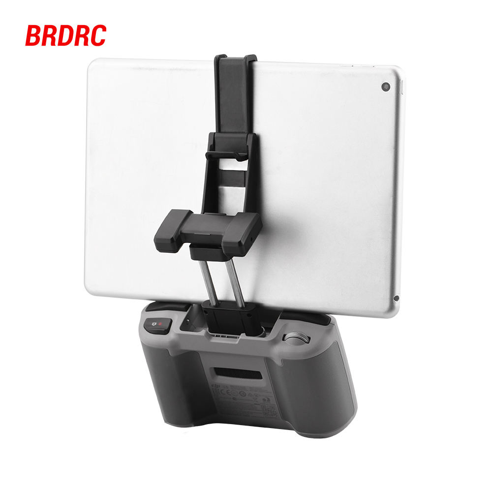Soporte extendido para tableta con Control remoto de Dron, soporte con Clip para tableta DJI Flip/NEO/Air 3/MINI 4K/PRO/Mini 2/Mavic 3 RC N2 N3