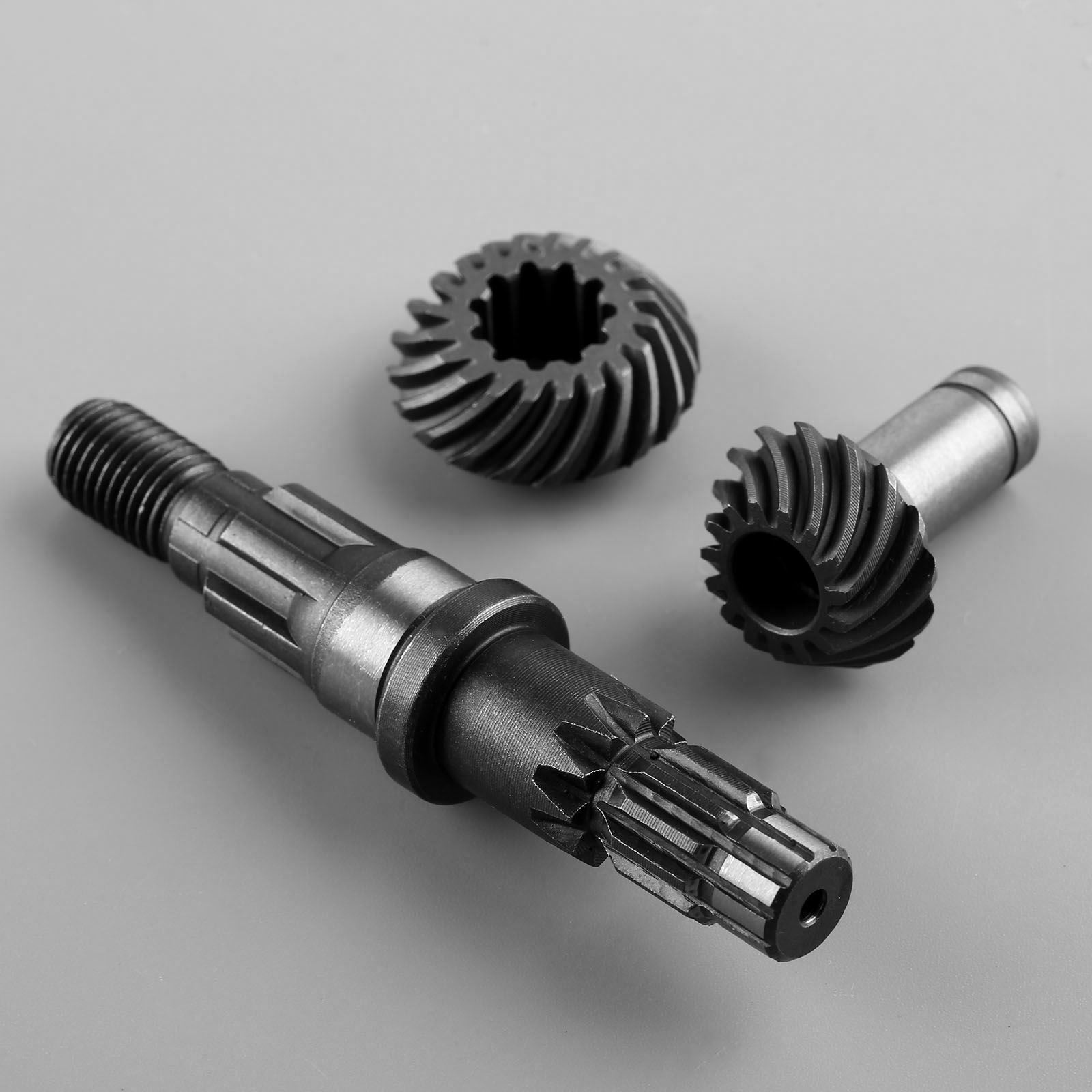 1SET 26/28 9 T/26Mm 28Mm 9 Set Gigi Pemotong Sikat Gigi untuk Pemotong Sikat Pemotong Rumput Pemotong Rumput Alat Pemotong Assy