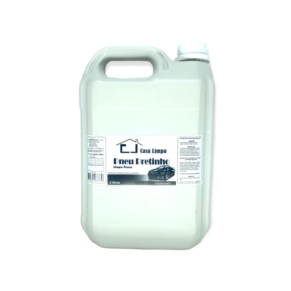TIRE GALAO 5L CCLEAN
