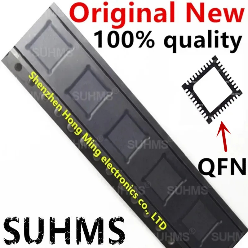(1piece) 100% New RTL8125 RTL8125B RTL8125BI RTL8125BS RTL8125BG RTL8125AG RTL8125-CG RTL8125B-CG RTL8125BG-CG QFN