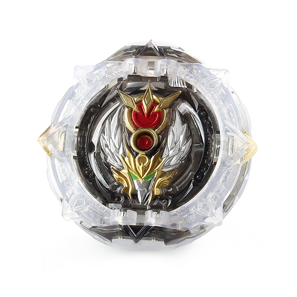 Burst Bey DB B-192 ที่ยิ่งใหญ่ที่สุด Raphael Bey Metal Battle Top Spinning ของเล่น Gyro ของขวัญ