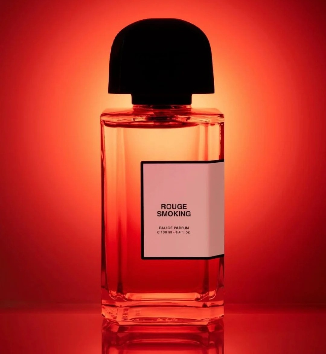 100ML Wysokiej Jakości Perfumy Rouge Smoking Citus Riviera Tubereuse Owocowy Zapach Długotrwały Luksusowy Zapach Perfum