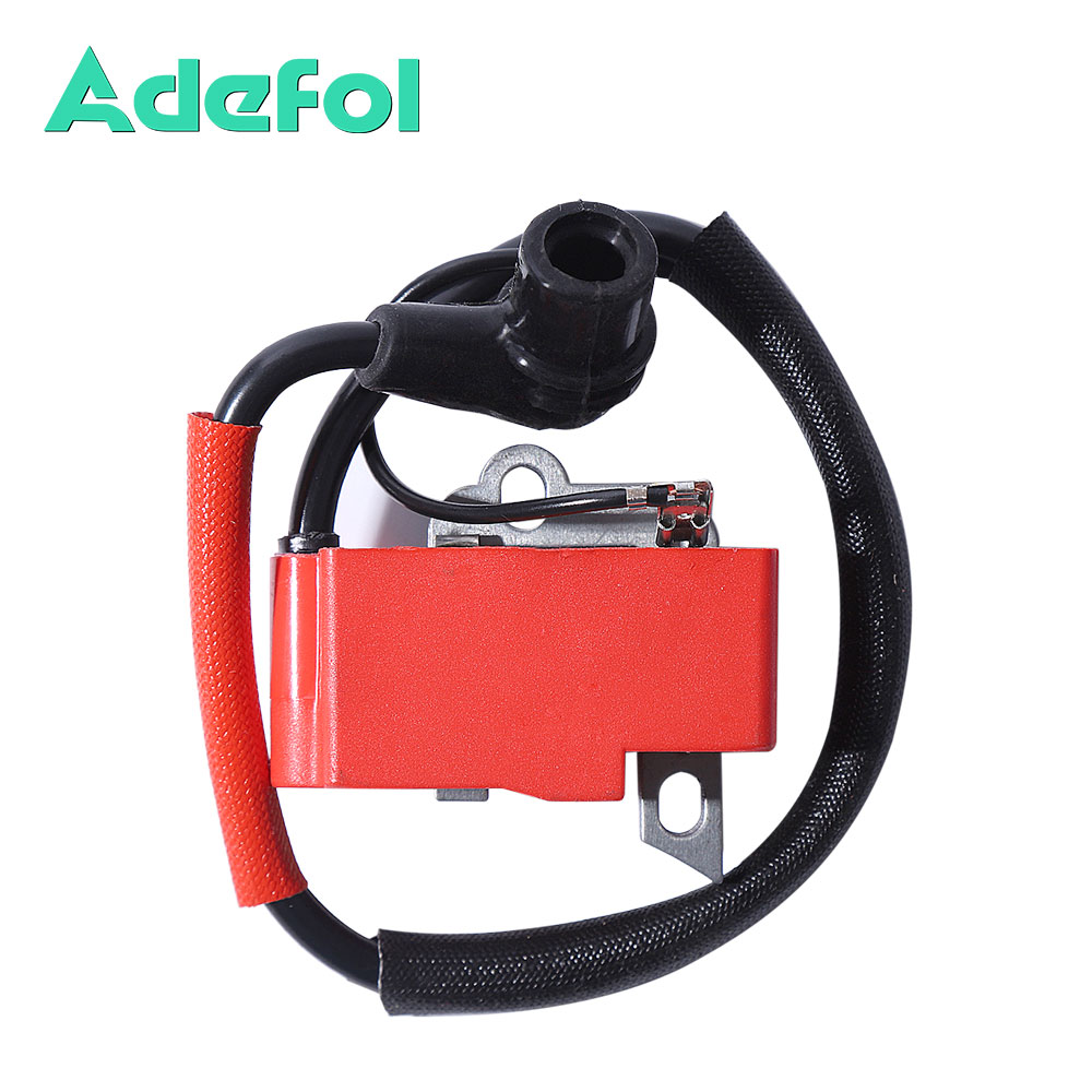 Катушка зажигания для Makita DCS460 DCS510 DCS5121 Dolmar PS-5000 PS-460 PS-500 PS-510 PS-5105 PS-5100S часть бензопилы 181143204