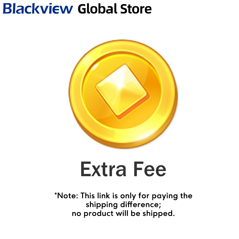 Магазин Blackview Global Store: стоимость доставки, разница в цене