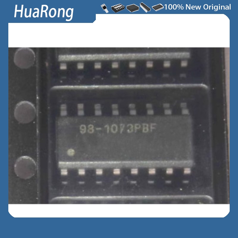 Nuevo 5 unids/lote 98-1073 PBF 98-1073PBF SOP16