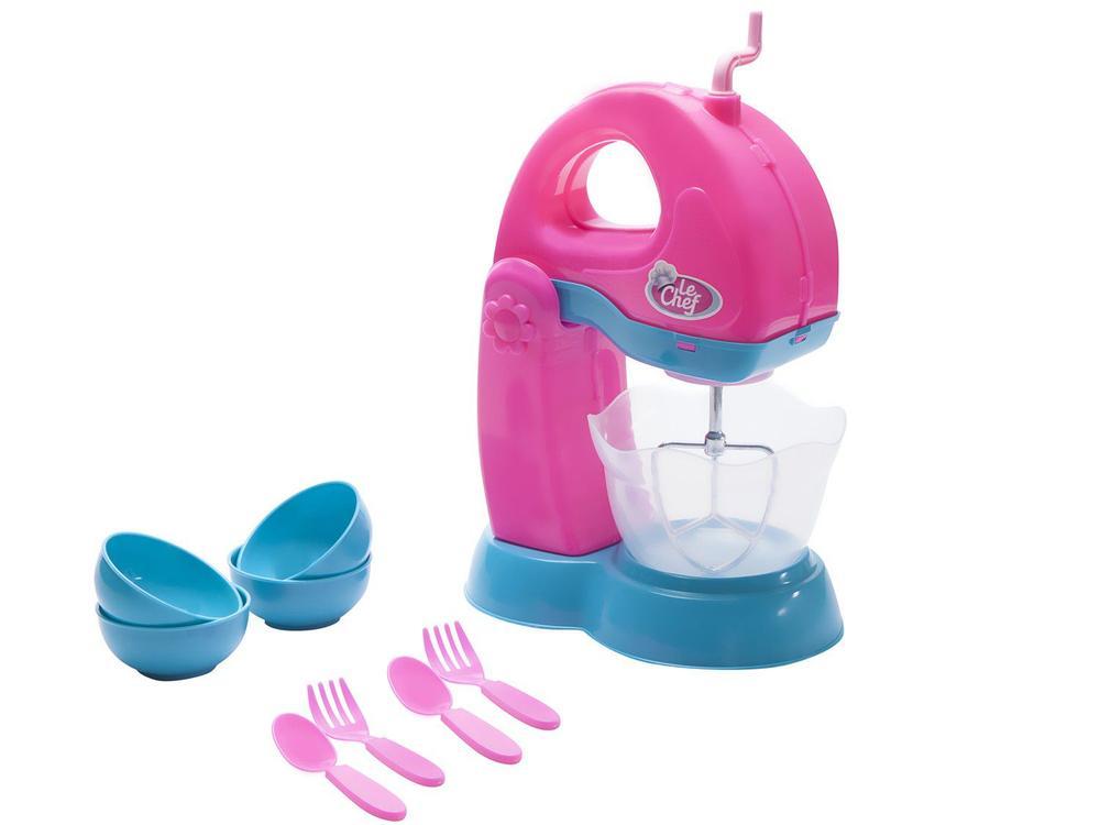 Le Chef Mixer Kit