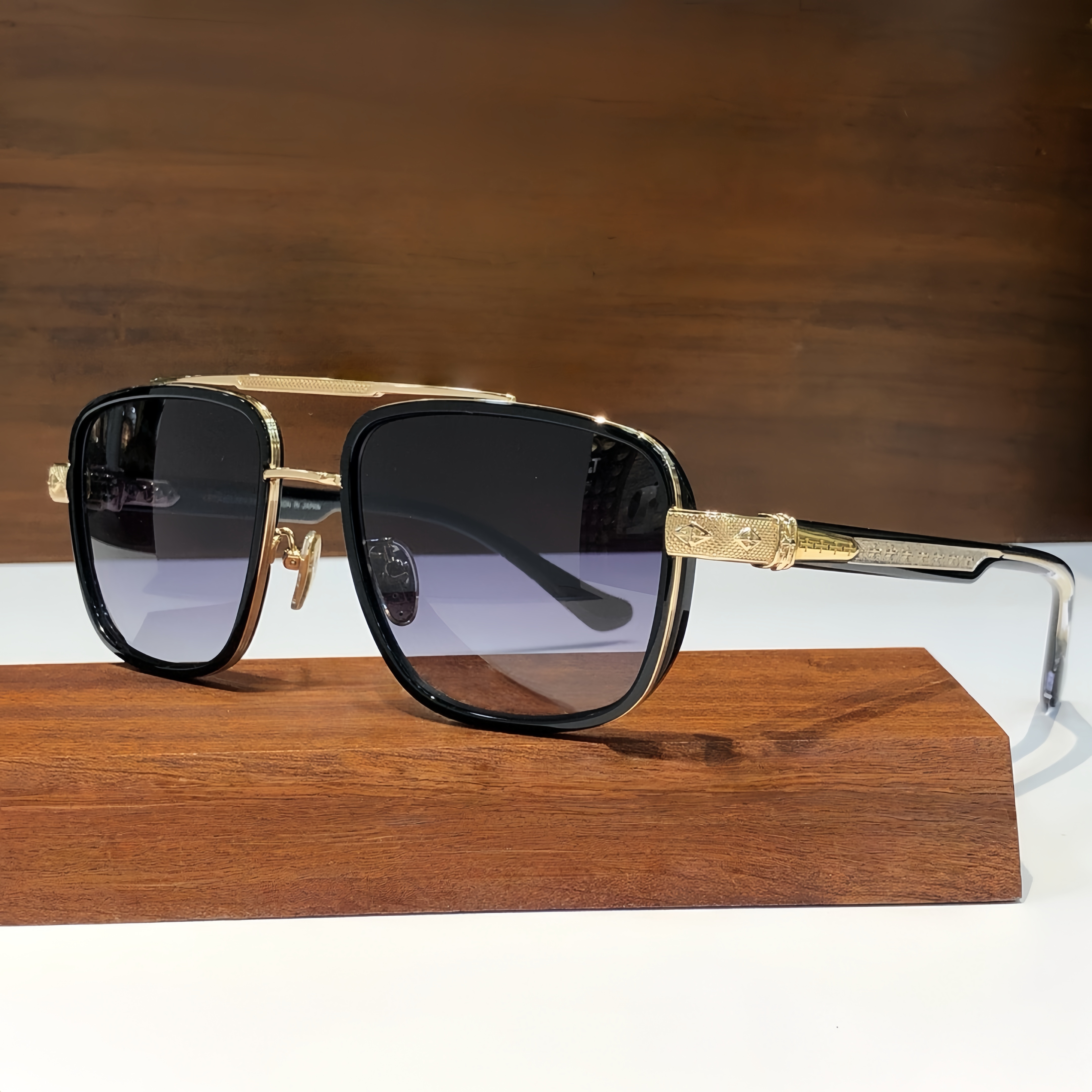 Hohe Qualität Gläser Personalisierte Marke Design Frauen Luxus Outdoor Sonnenschutz Sonnenbrille Radfahren Angeln Sonnenbrille Männer Sun Glas
