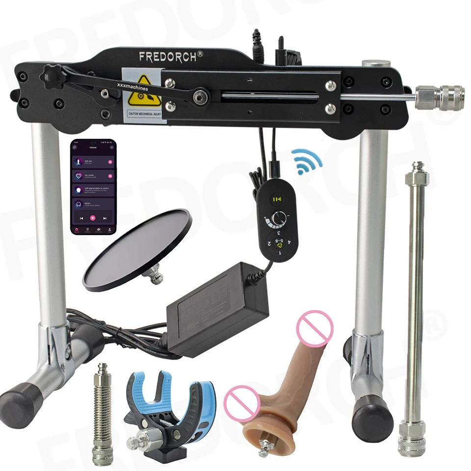 Mesin Seks 86W Berkabel/Nirkabel/APP Turbo Gear Power Love Machine untuk Wanita Pria Dewasa Mainan Masturbasi Mesin Anti Rotasi