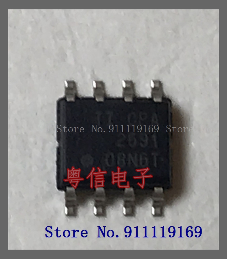 OPA2691IDR OPA2691ID OPA2691 SOP8
