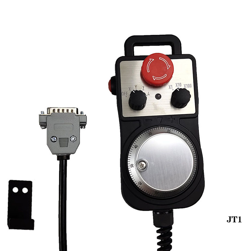 Supporto CNC ddcsv3.1 ddcsv4.1 DDCS EXPERT M350 volantino elettronico standard MPG plug and play, nessuna saldatura richiesta
