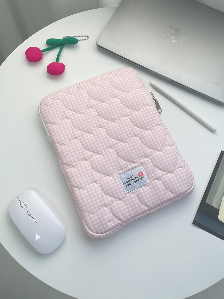 Urocza torba na tablet 9,7 10,9 11 Pokrowiec na laptopa 13 14 15 15,6 16 cali Do MacBook Air Pro Xiaomi Dell Acer Etui na tablet do notebooka