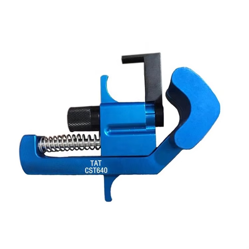 Hot Sale CST640 10kv Hv Electrical Cable Diameter  Outer Semiconducting Layer Wire Stripper Tools