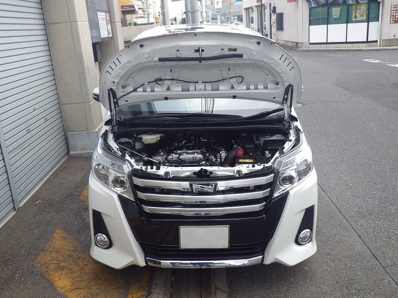 Amortyzator na rok 2012- Toyota SPADE NCP141 przednia maska kaptur zmodyfikuj siłowniki pneumatyczne amortyzator akcesoria Absorber