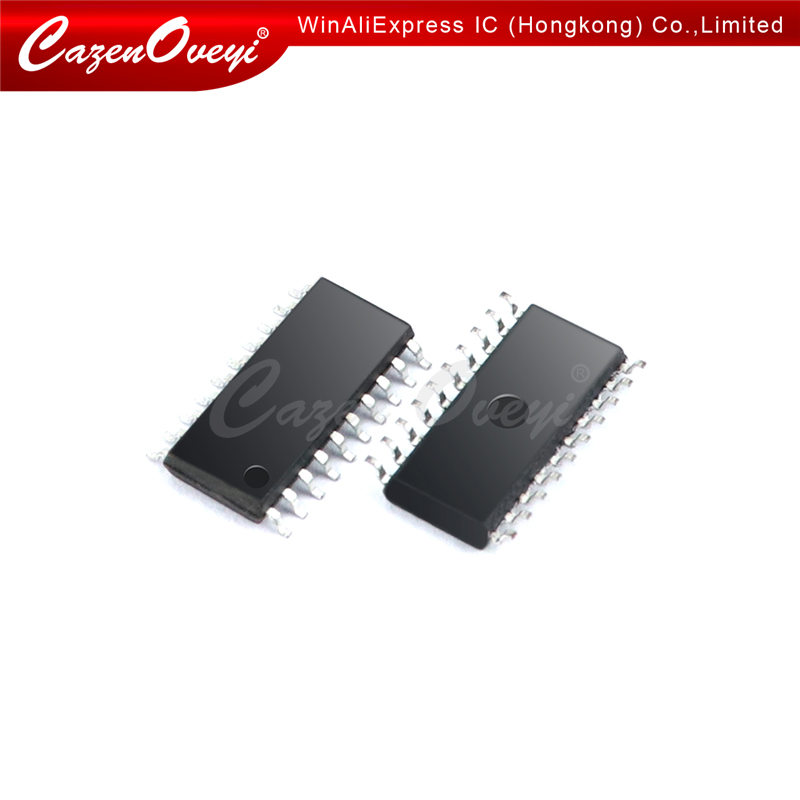 5 unids/lote TC74ACT245F 74ACT245 SOP-20-5.2MM