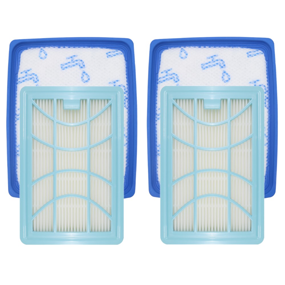 Filter untuk Philips 7000 Series PowerPro Expert Vacuum Cleaner FC9729 FC9741 FC9742 FC9743 FC9744 FC9745 FC9746 FC9732 FC9730