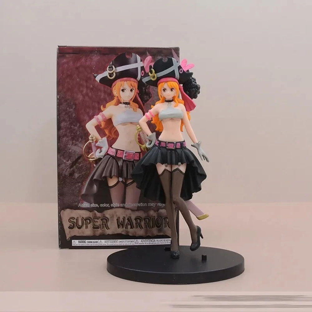 Coleção de Modelos de Personagens de Anime Namei, Brinquedos Infantis, Adequados para Decoração de Casa, Mesas e Escrivaninhas
