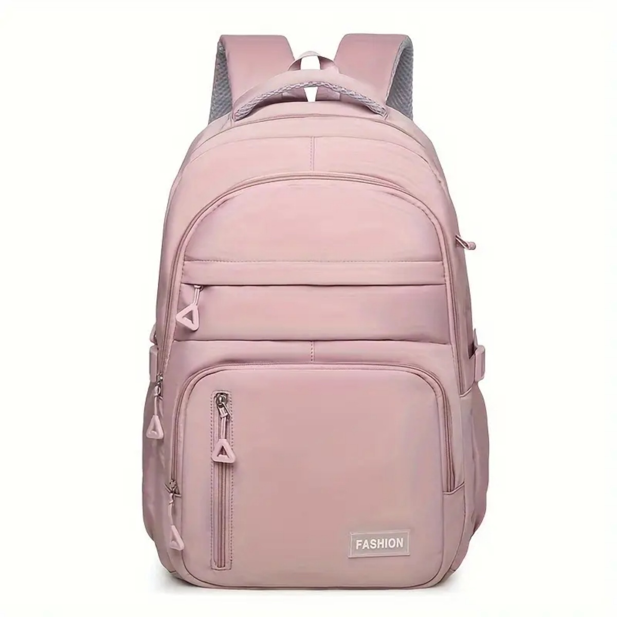 Sac à dos léger grande capacité pour étudiants, idéal pour le sport, les voyages et les activités de plein air, avec compartiment indépendant pour ordinateur portable