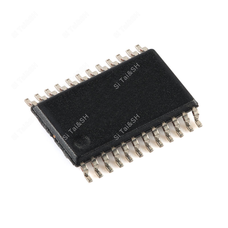 molewei 5 шт. SN74LXC8T245PWR TSP пластиковый защитный чехол-24
