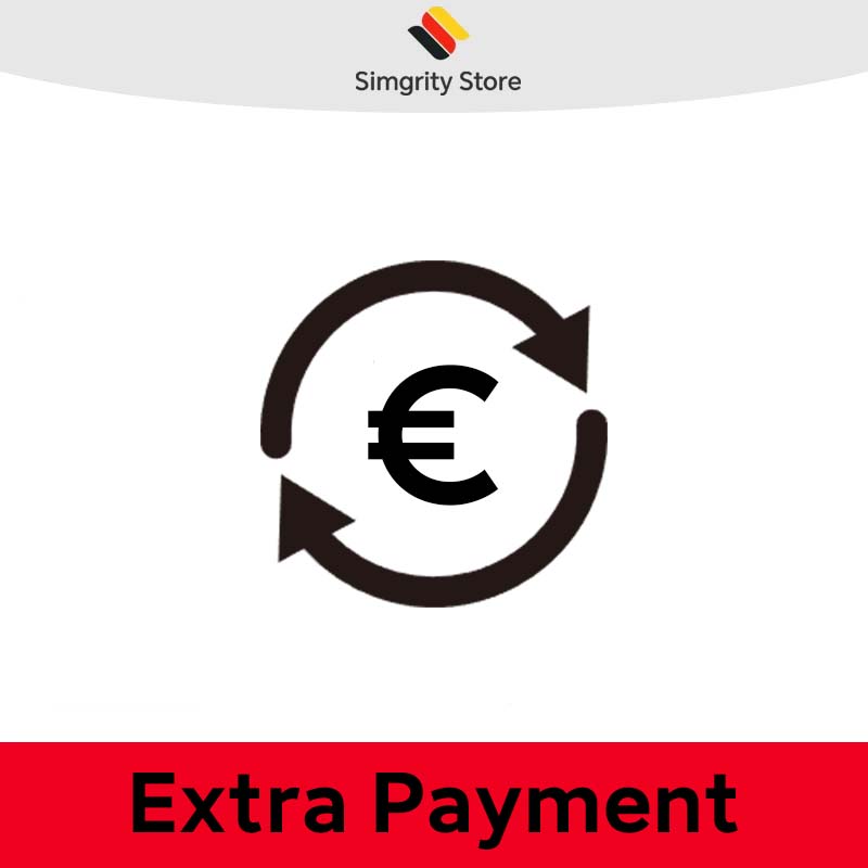 Pagamento Extra