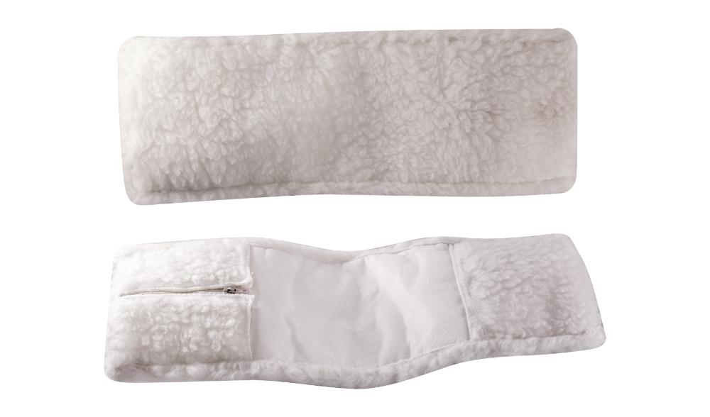 Wilmax M 13X33Cm Gelede Dweil Bijvullen (Bettanine/Novice Compatibel)