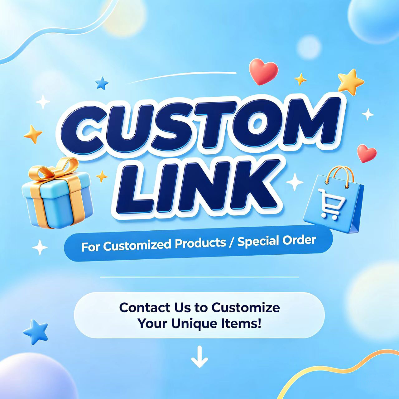 Links Personalizados: Oferecemos uma ampla gama de suportes e capas personalizados. Entre em contato conosco para suas necessidades específicas.