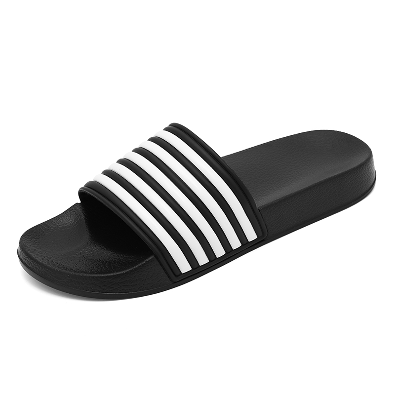 Stilvolle, lässige Sport-Herrenschuhe, leichte Outdoor-Strandsandalen, atmungsaktive Watenpantoffeln in Übergröße, Badezimmer, Familie, Herren