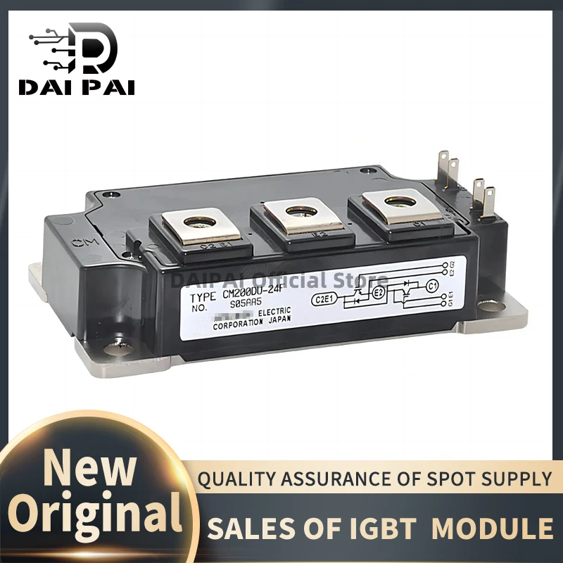 CM200DU-24F CM200DU-24FA CM200DU-24H IGBT-module