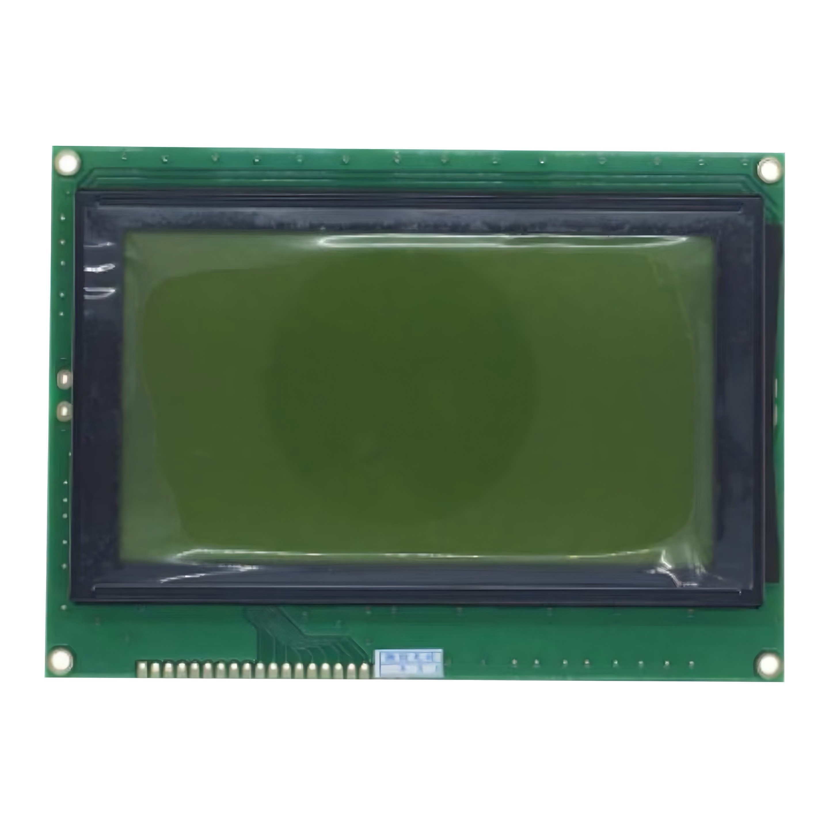 MGLS240128T MGLS240128TA-01 PCB-240128T-A-01 MGLS240128T-B-HT MGLS240128T-46 PCB-T240128 # 1-01 LCD-scherm Nieuw compatibel