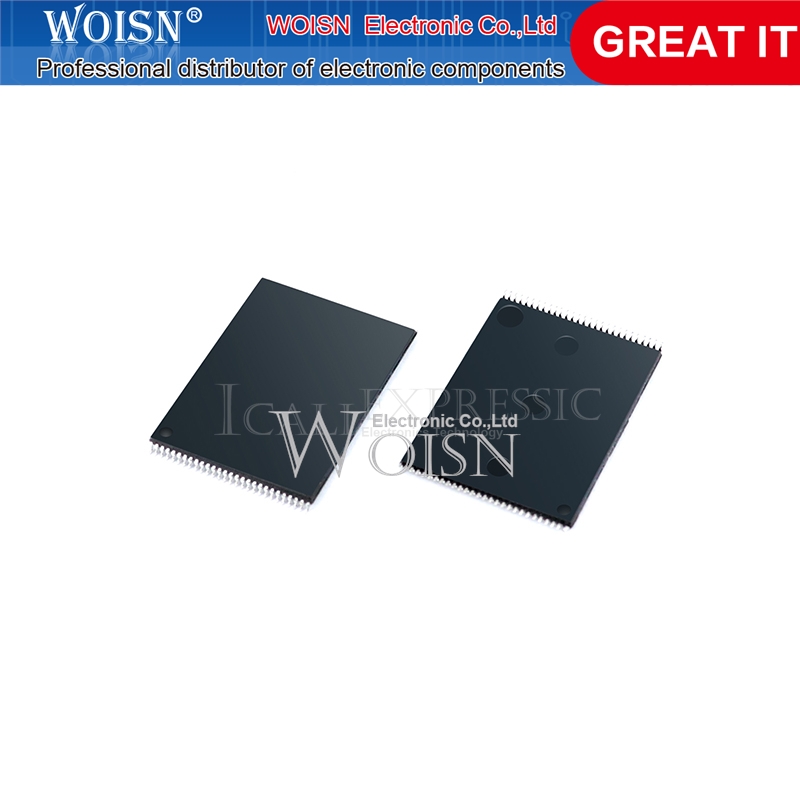 5 unids/lote E28F016SA-100 E28F016SA E28F016 TSOP-56