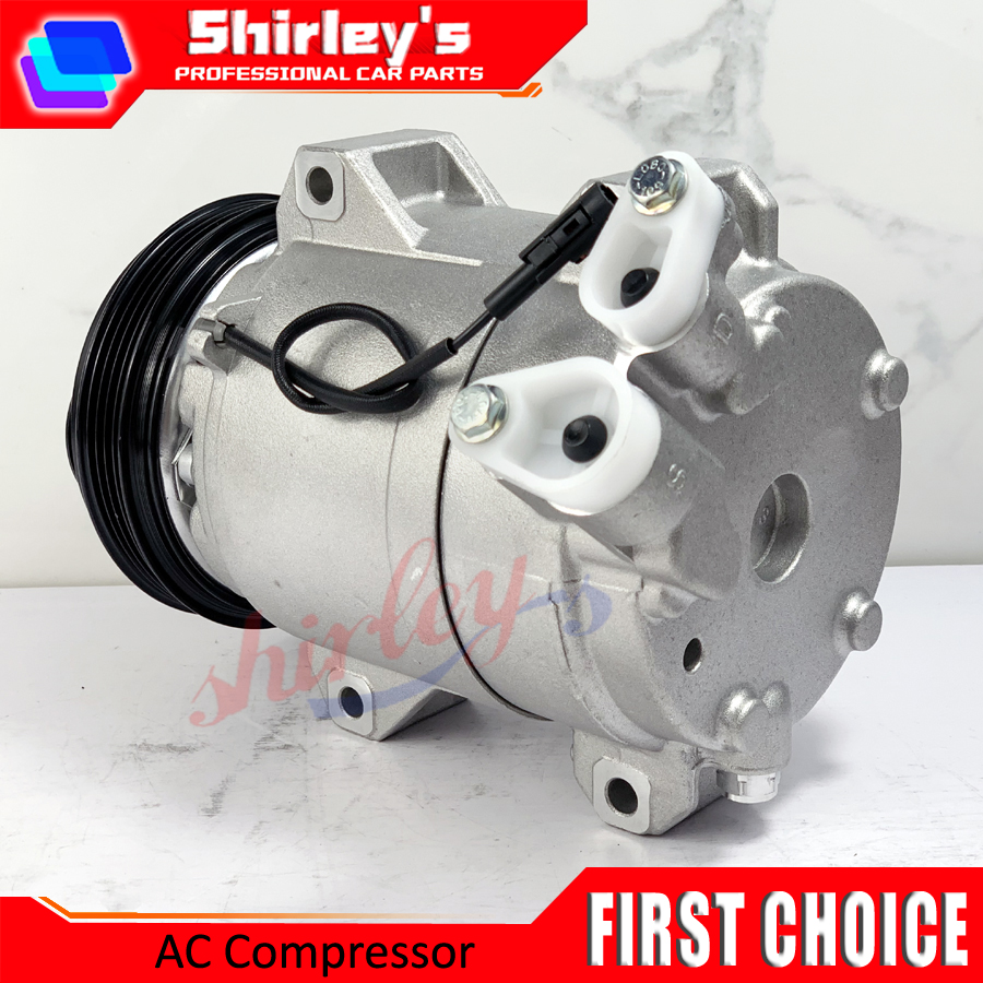 AC Klimaanlagen-Kompressor für Suzuki Grand Vitara XL-7 XL7 2.7L 95200-54JA0 95200-54JB0 95201-54JA0