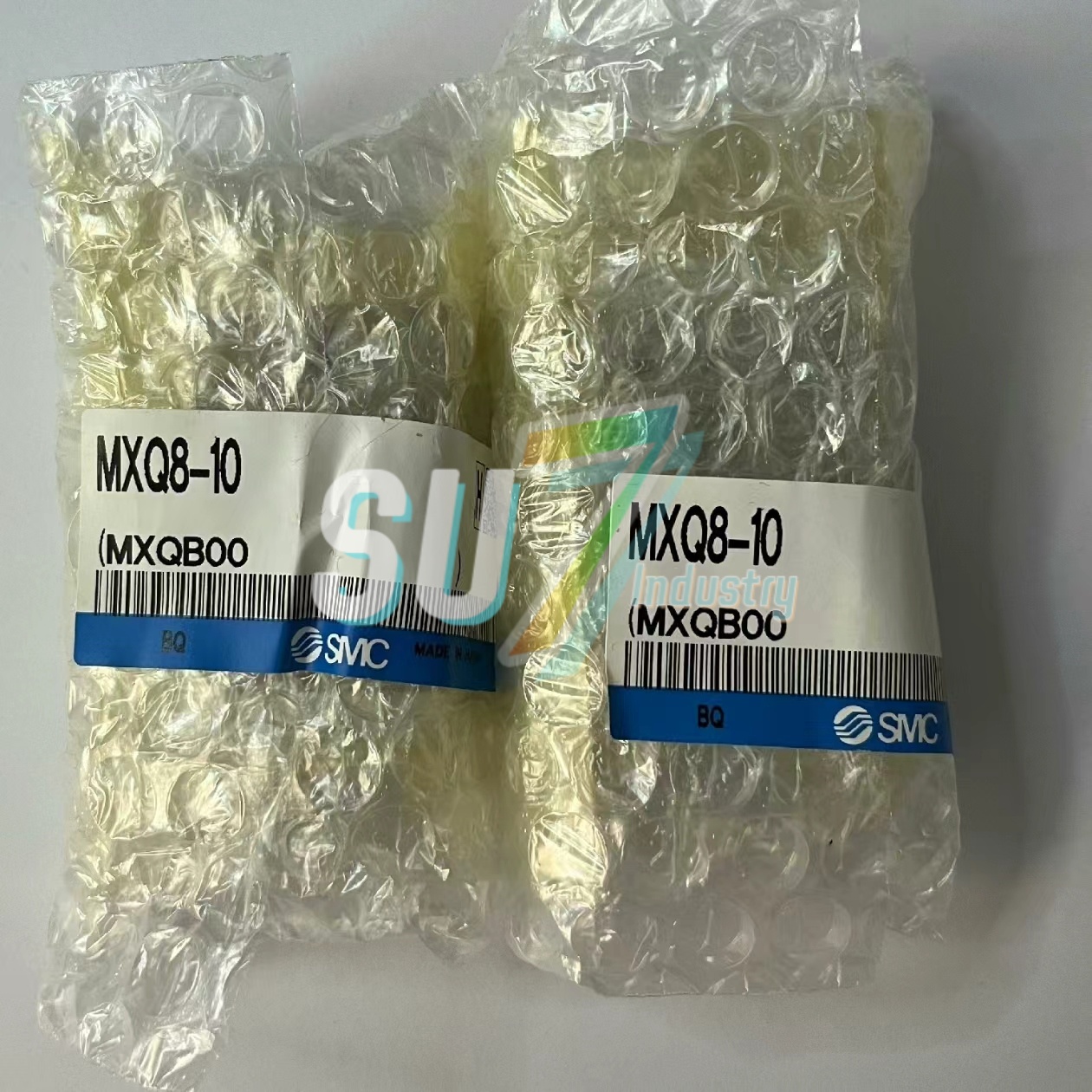 Nuevo en almacén MXQ8-10 MXQ8-20A Marca