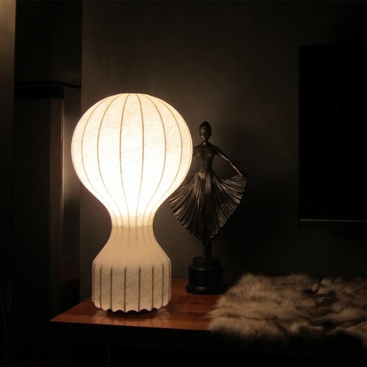 Konfigurowalne lampy dekoracyjne Lampy nocne w kształcie balonu na gorące powietrze