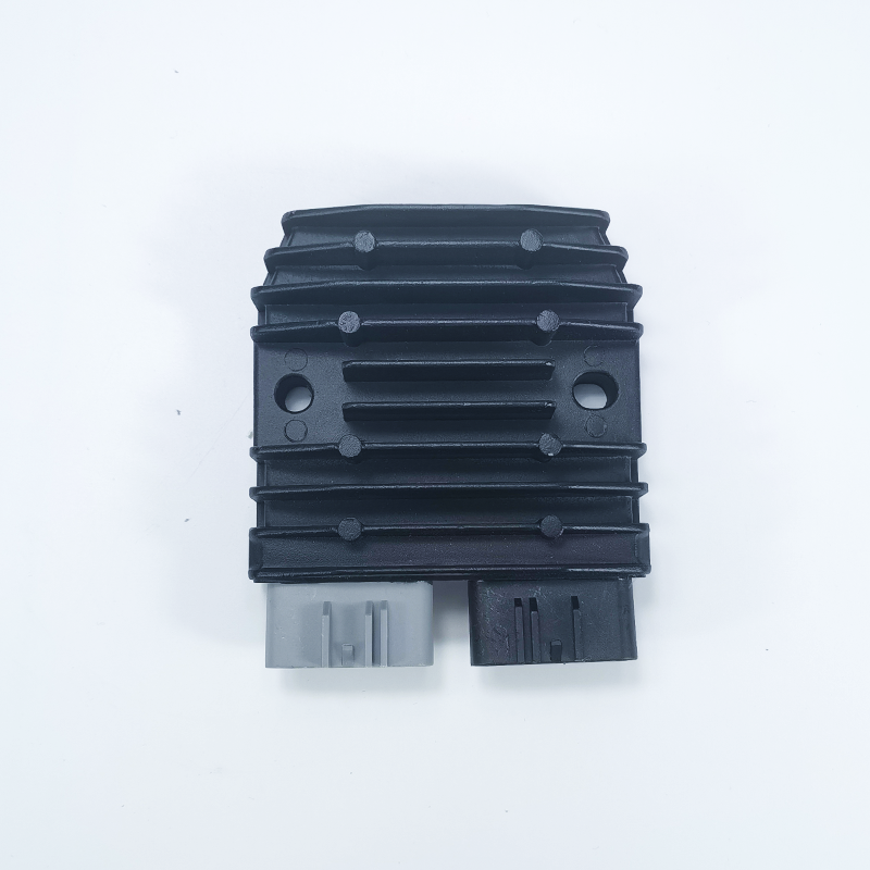 Para piezas BRP Seadoo Jetski OEM: 710001103   Rectificador regulador de voltaje GTI GTR GTX RXT RXP Spark 90 130 155 170 215 230 260 300