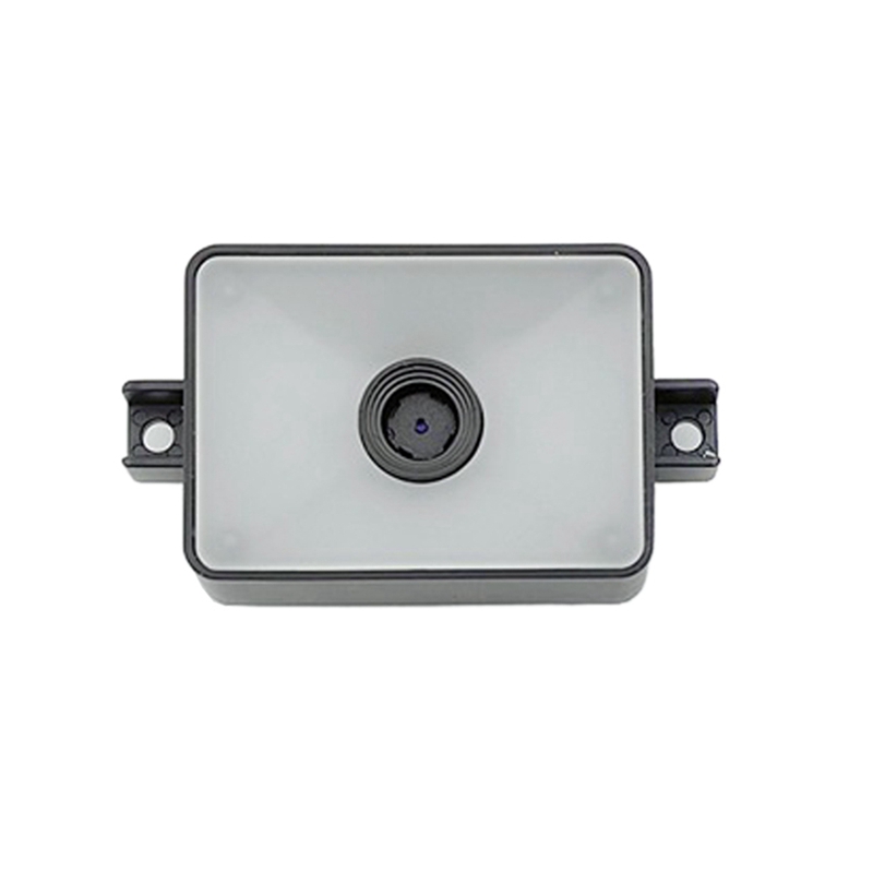 Módulo de escáner de código de barras GM78, escáner de código de barras, escaneo continuo, 1D, 2D, TTL-232, interfaz USB