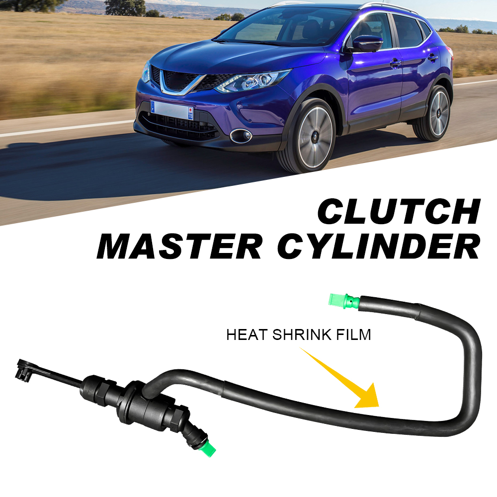 Koppelingshoofdcilinder Past Voor Nissan Qashqai Qashqai + 2 I 10 Nj10 2006-2013 Koppelingshoofdcilinder Reservoir Auto-Accessoires