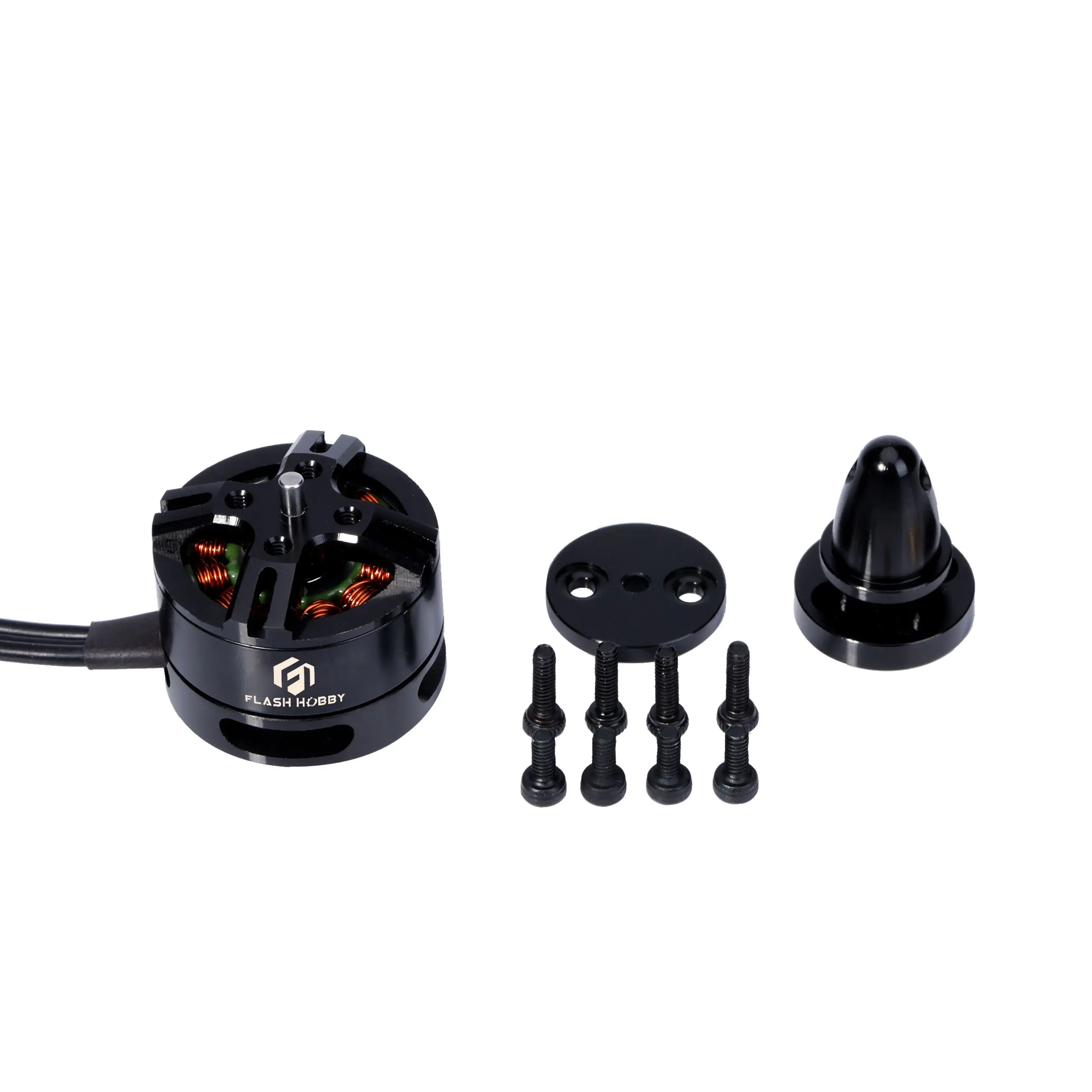 Motore brushless Flashhobby BE1806 1806 1400KV 2300KV 2700KV