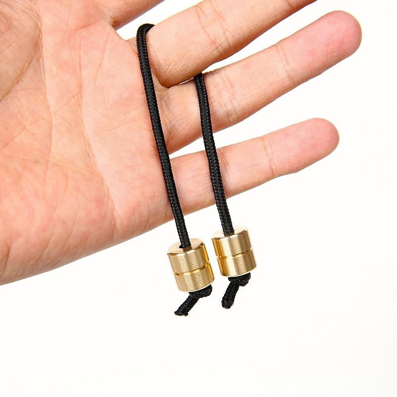 Begleri フィジェットおもちゃ 銅製心配ビーズ 指スキル 男性用 女性用 不安軽減 指先 ゲーム用 ノンストップ キネティックアート