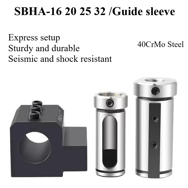 SBHA16-20 SBHA20-25 SBHA25-25 เครื่องกลึงเส้นผ่านศูนย์กลางภายในเสริมเครื่องมือ Mechanical เครื่องกลึงแขน D16 D20 D25 D32 เครื่องกลึงท่องเที่ยวแขน