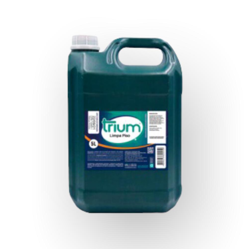 LIMPA PISO TRIUM 5L GALAO