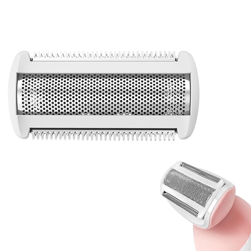 BRL130 BRL140 BRL126 Replacement Foil Head for Philips Women Trimmer Shaver BRL130 BRL140 BRL126/136/146 BRE620 640 650 630