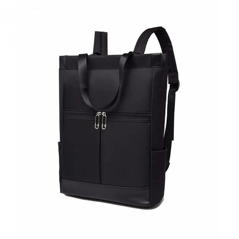 2025 New Oxford Cloth Large Capacity Lightweight Handheld Women's Backpack Wholesale of Ladies Casual Travel School Bag